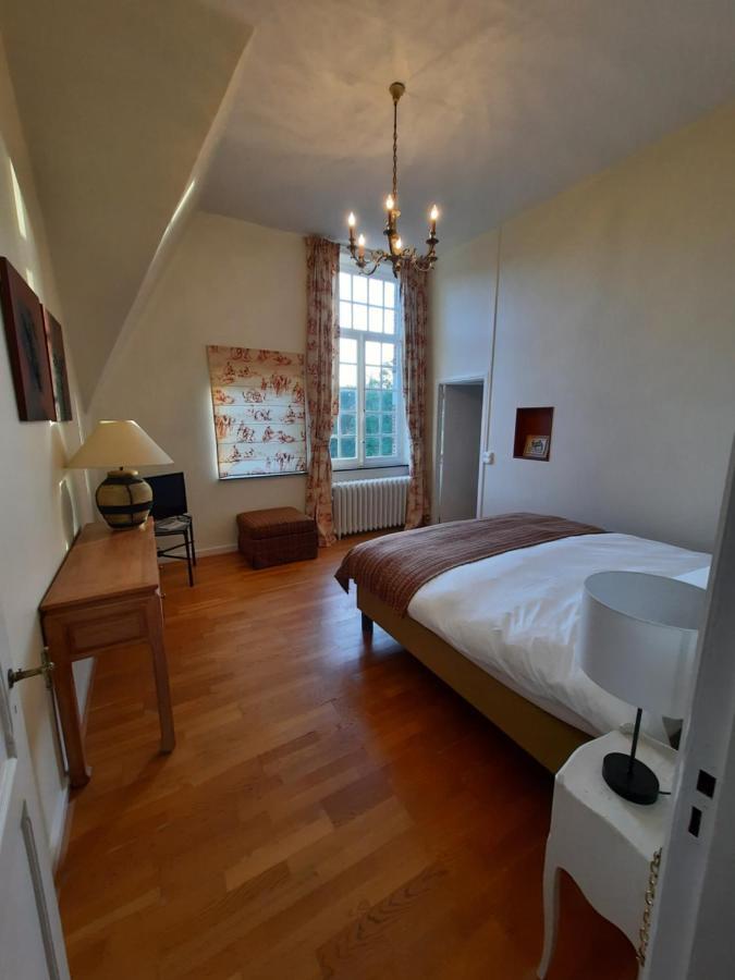 Château De Ramegnies-chin 2* Tournai