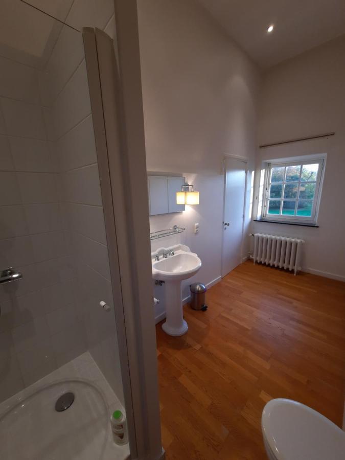 Couette-café Château De Ramegnies-chin Tournai