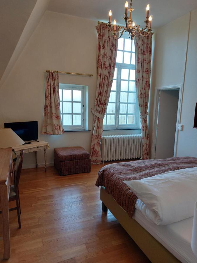 Château De Ramegnies-chin Tournai