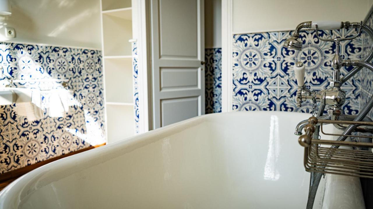 Couette-café Château De Ramegnies-chin 2*